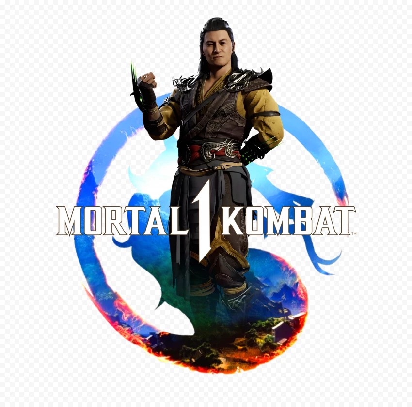 mortal kombat, game, warrior, character, Fighter, Challenge