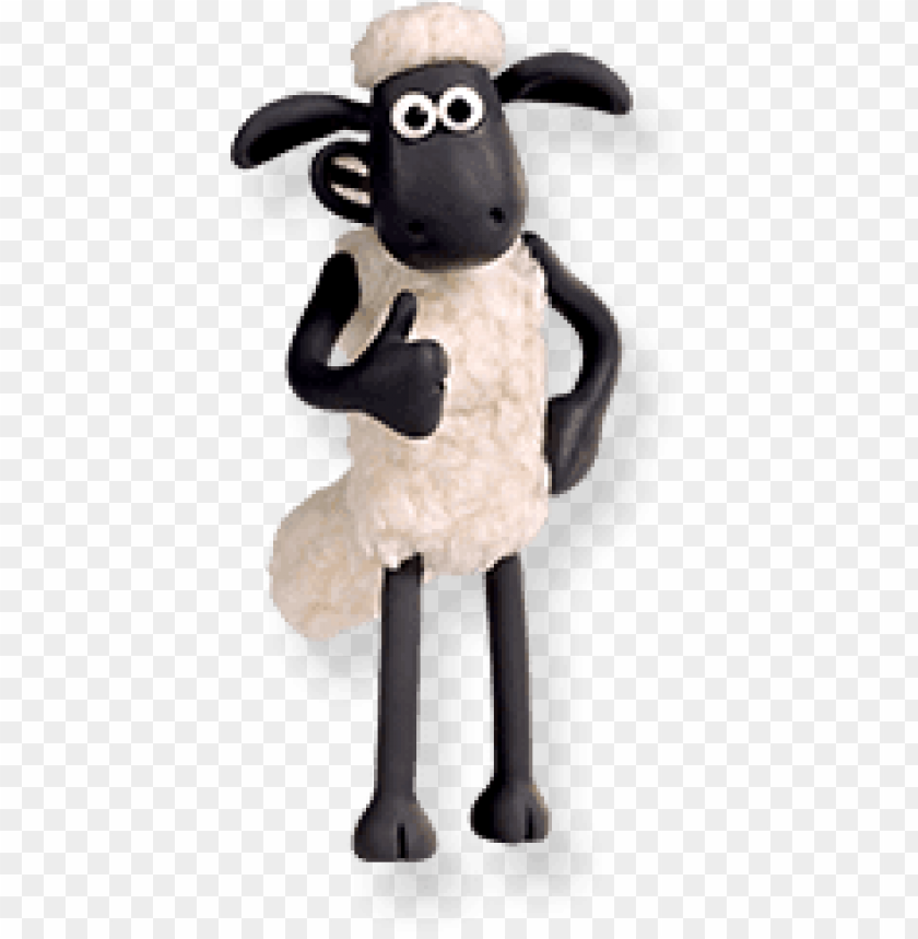 shaun sheep png, shaun,png,sheep