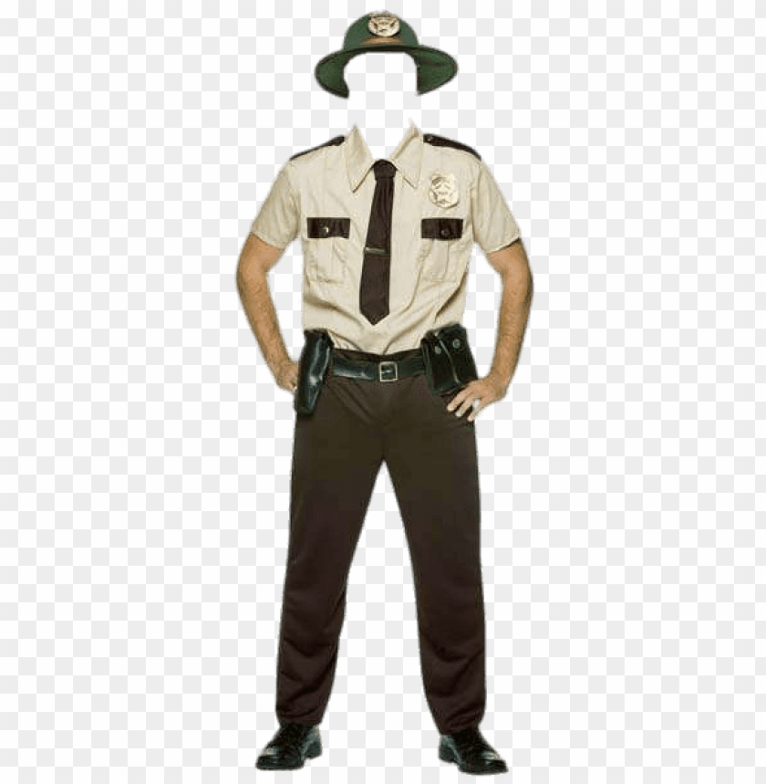 people, sheriffs, sherrif's costume, 