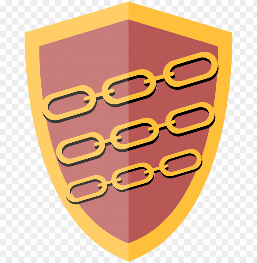 Shield-logo PNG Transparent Background