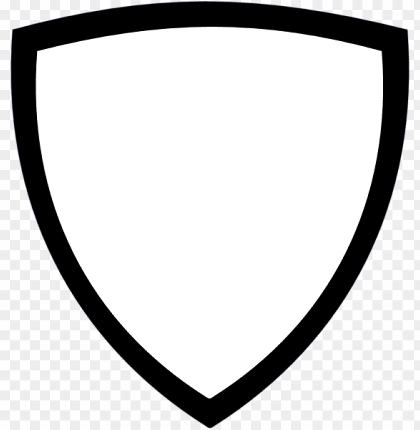 shield outline png, shield,png,outline