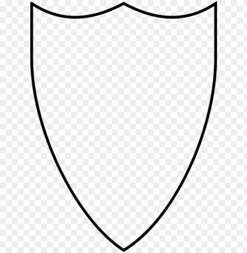 shield outline png, png,shield,outline