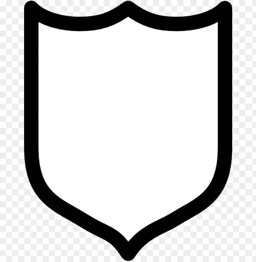 shield outline png, png,shield,outline