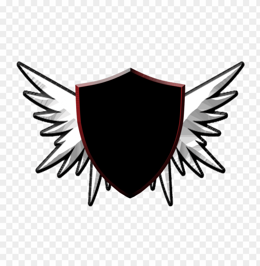 shield with wings png, wing,shield,png,wings