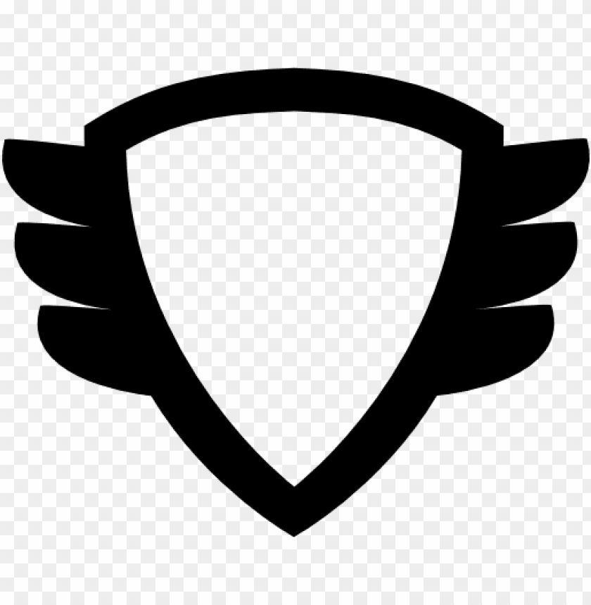 shield with wings png, shield,wings,wing,png