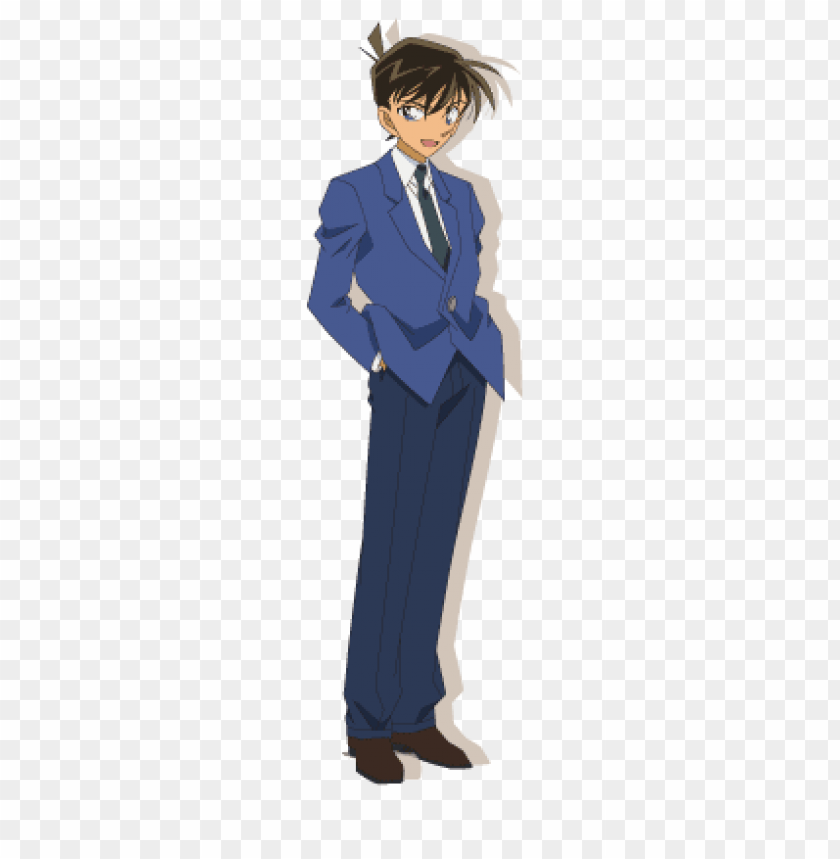 shinichi kudo