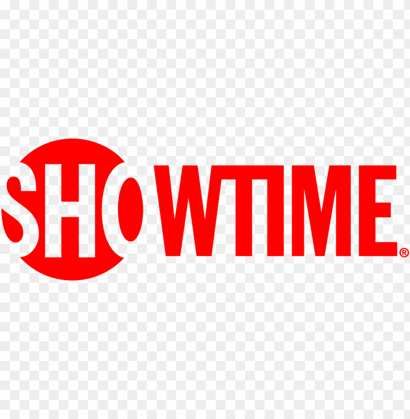 showtime logo