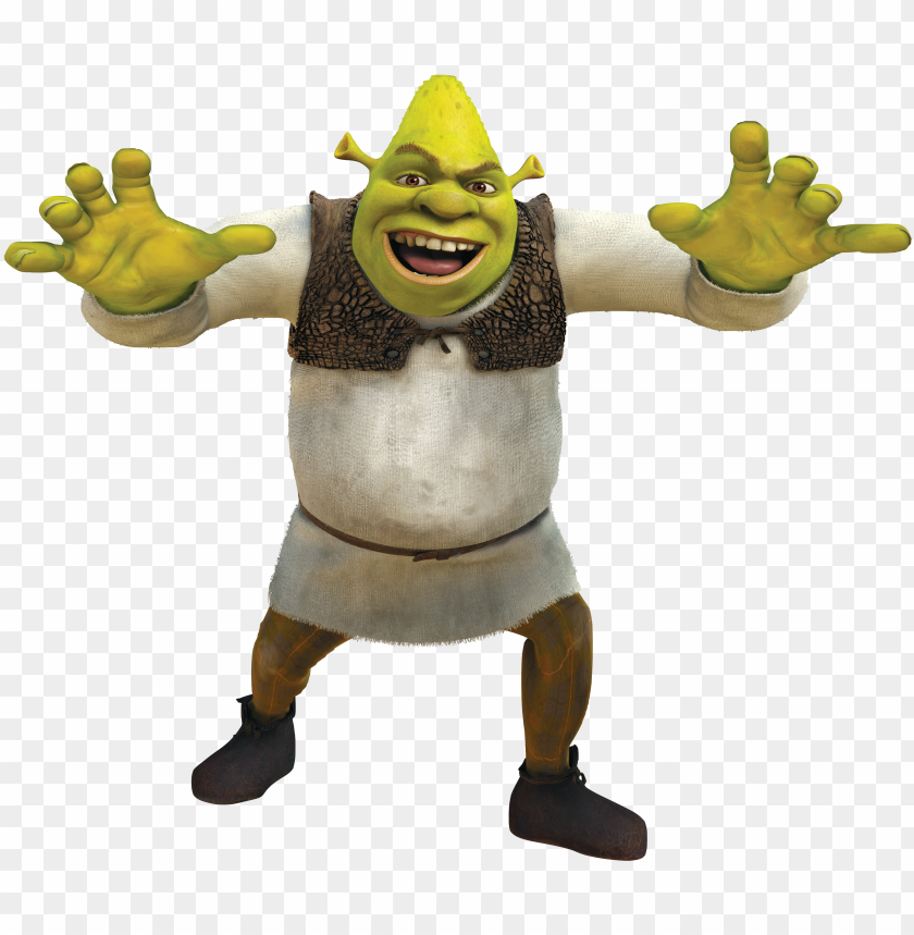 Shrek, animated character, ogre comedy, DreamWorks film, family entertainment