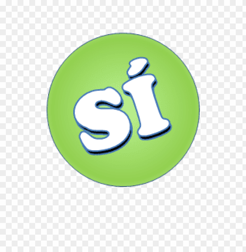 sí