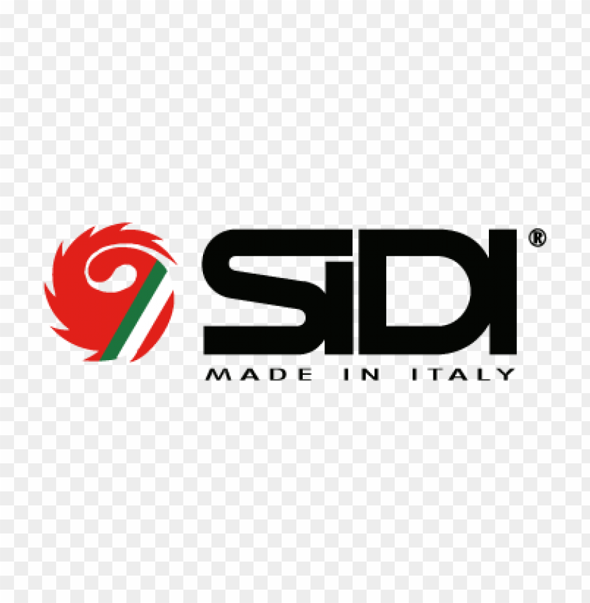  sidi vector logo free download - 463740