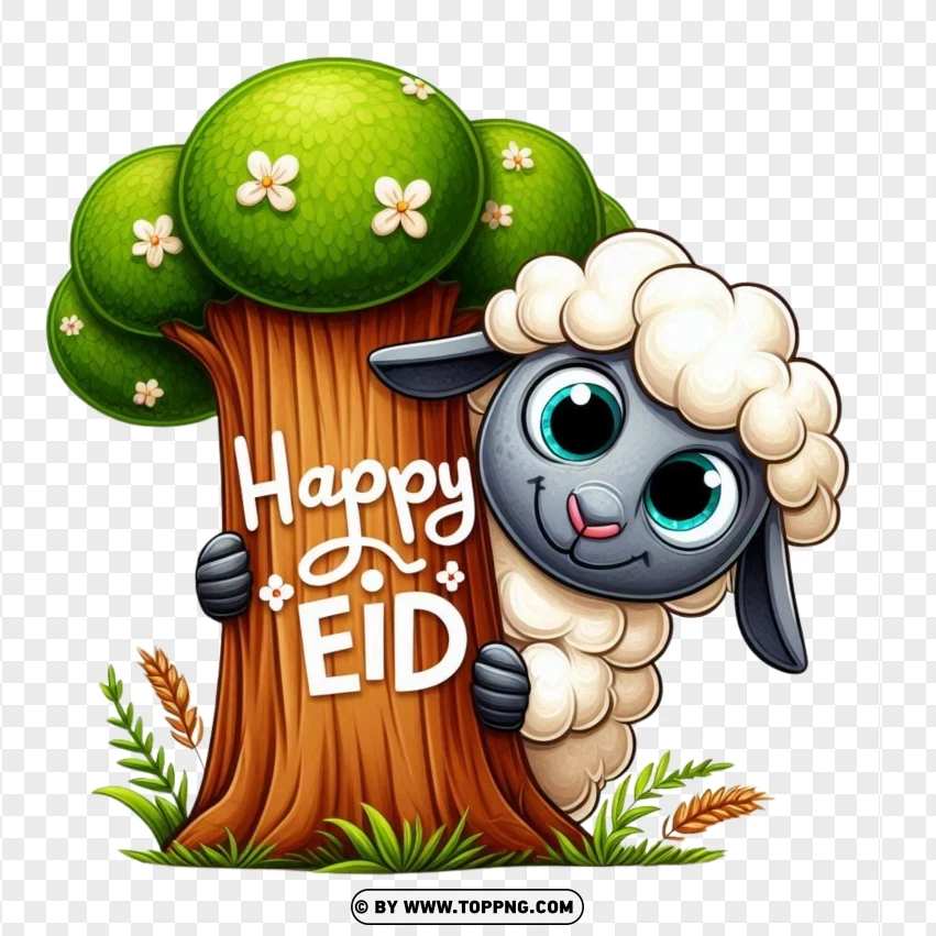 Eid al-Adha, Adha sheep, Sheep,Lamp, Baby, Adha mubarak, greeting