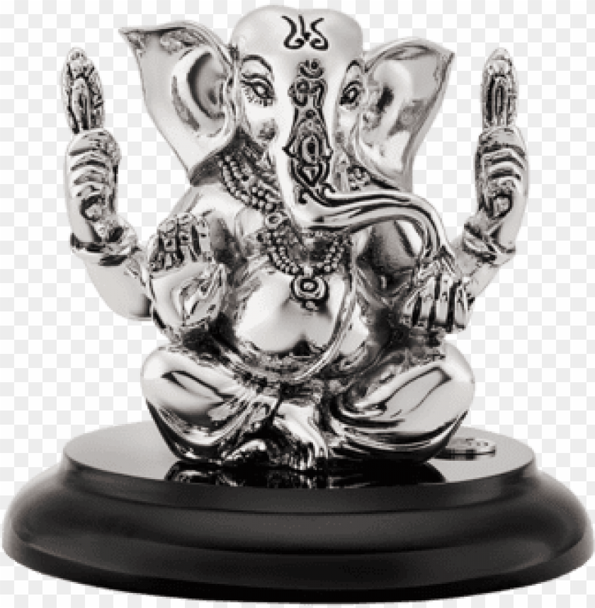 metal, spiritual, ganesha, idol, religion, faith, prosperity