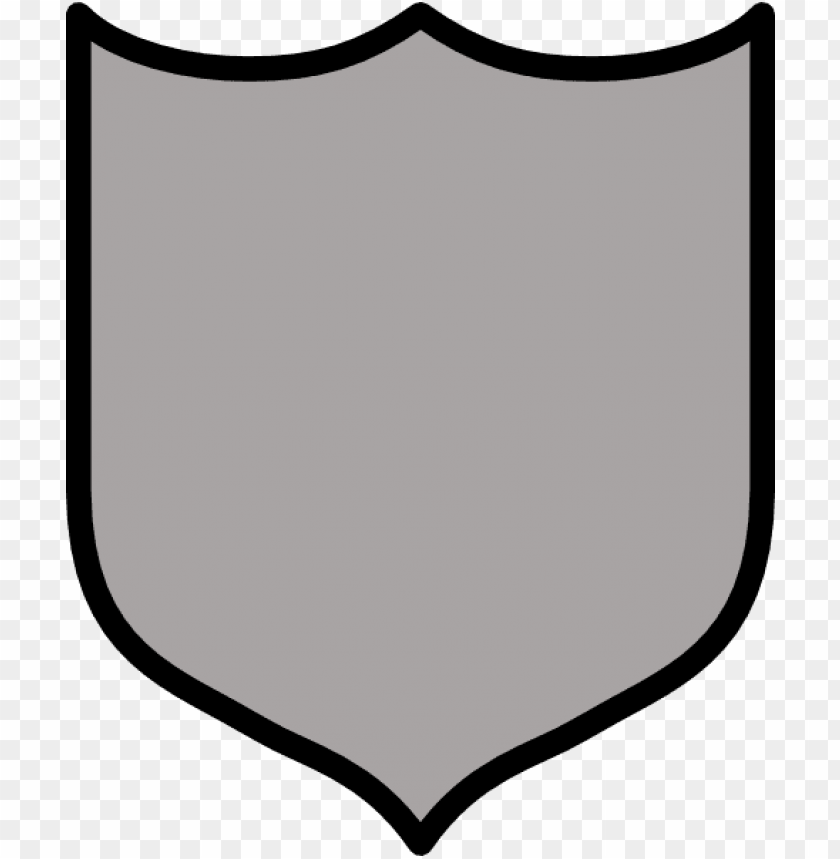 silver shield png, png,shield,silver