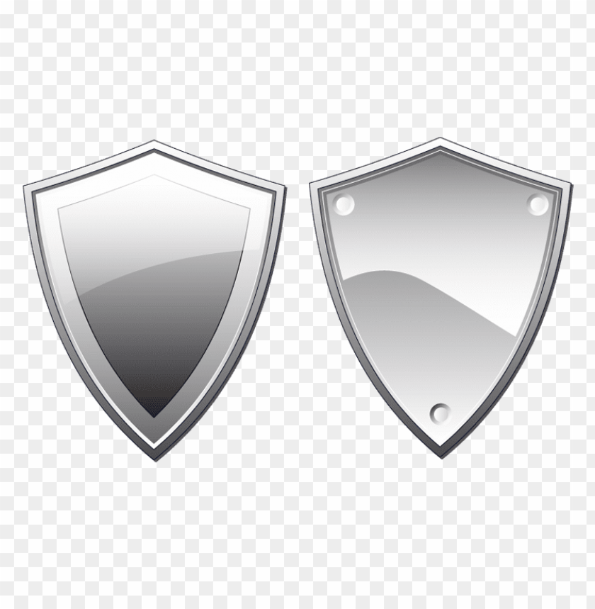 silver shield png, png,shield,silver