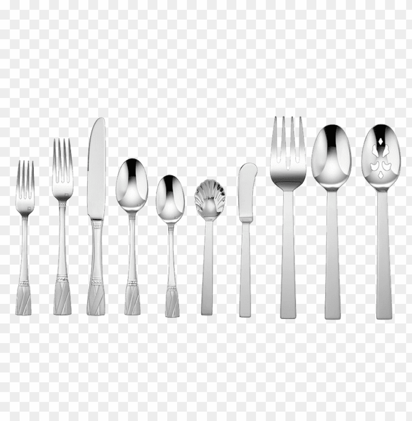 silverware png, png,silverware