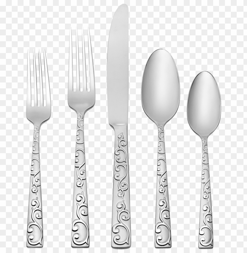 silverware png, png,silverware