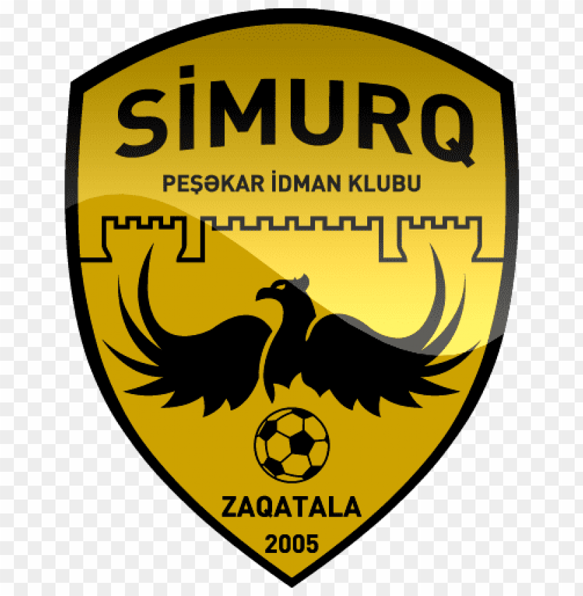 simurq, pik, football, logo, png