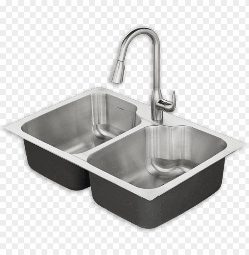 kitchen sink, stainless steel sink, double bowl sink, under-mount sink, farmhouse sink