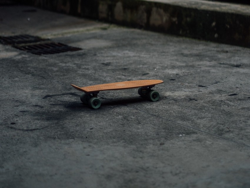 skate, street, asphalt, urban, sport