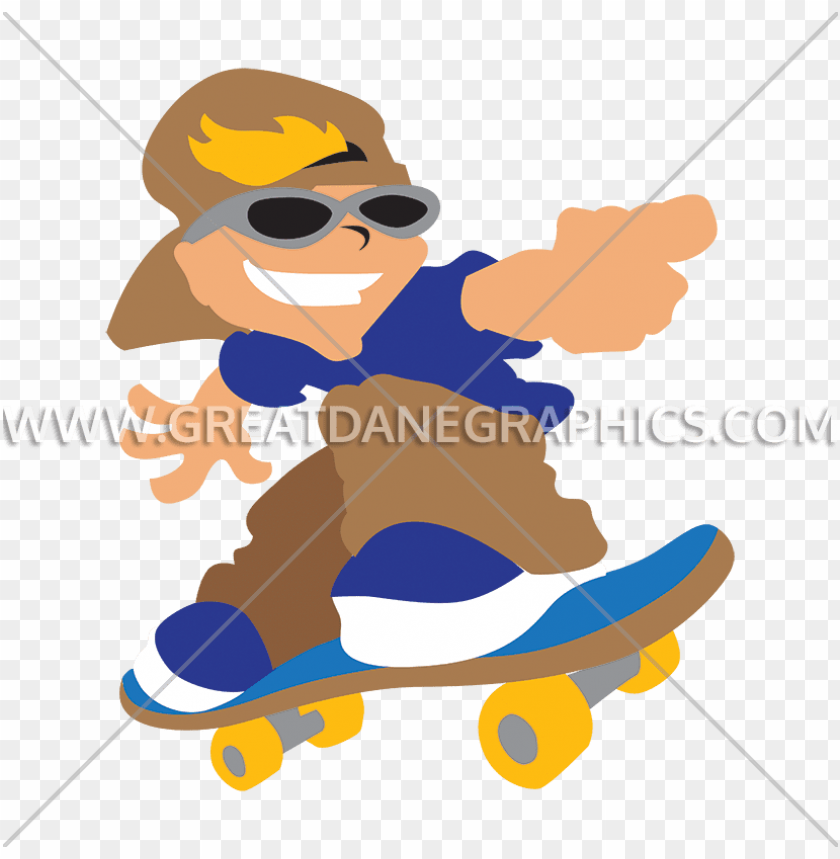 skateboard, clothes, shirt, t shirt, colorful, textile, fashion