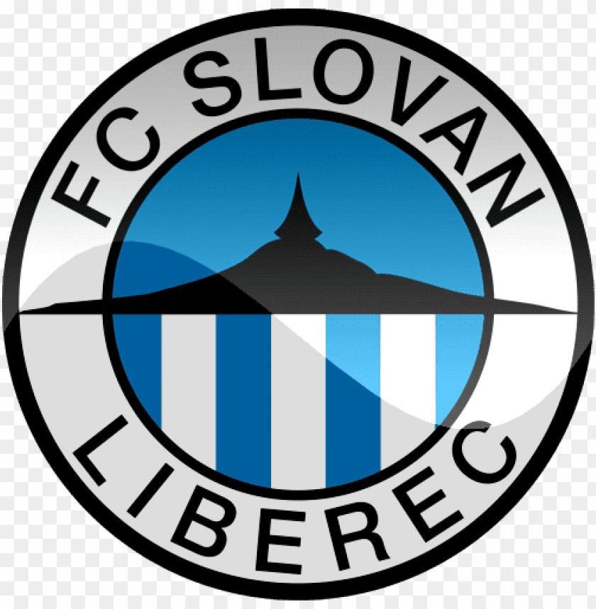 slovan, liberec, logo, png