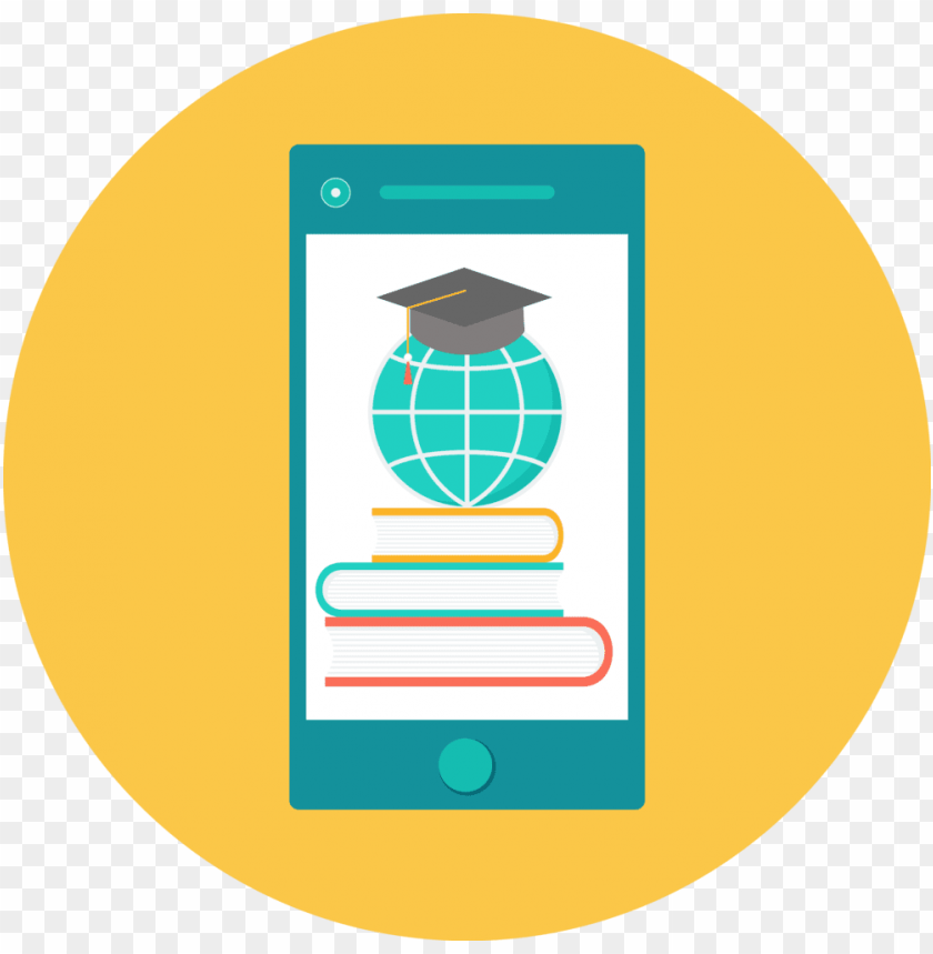 phone, logo, learn, background, web, sign, school