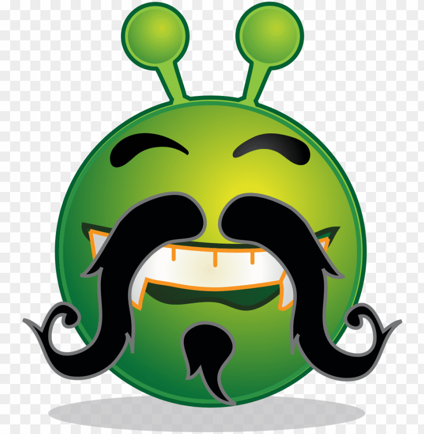 happy, male, space, mustache, background, hair, character