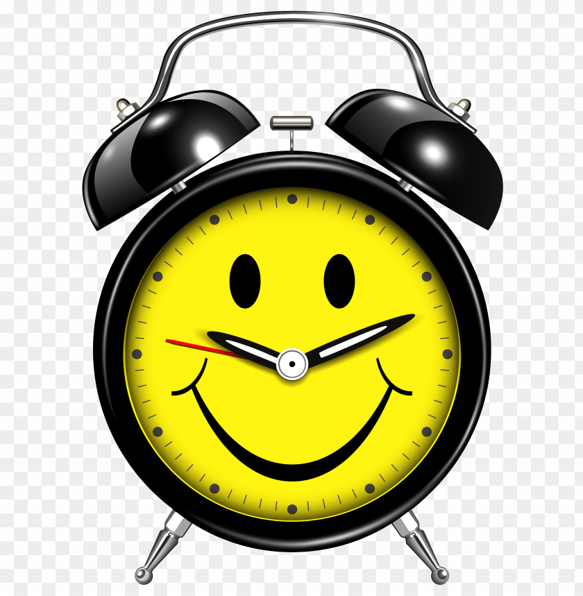 alarm, art, clip, clock, smiling