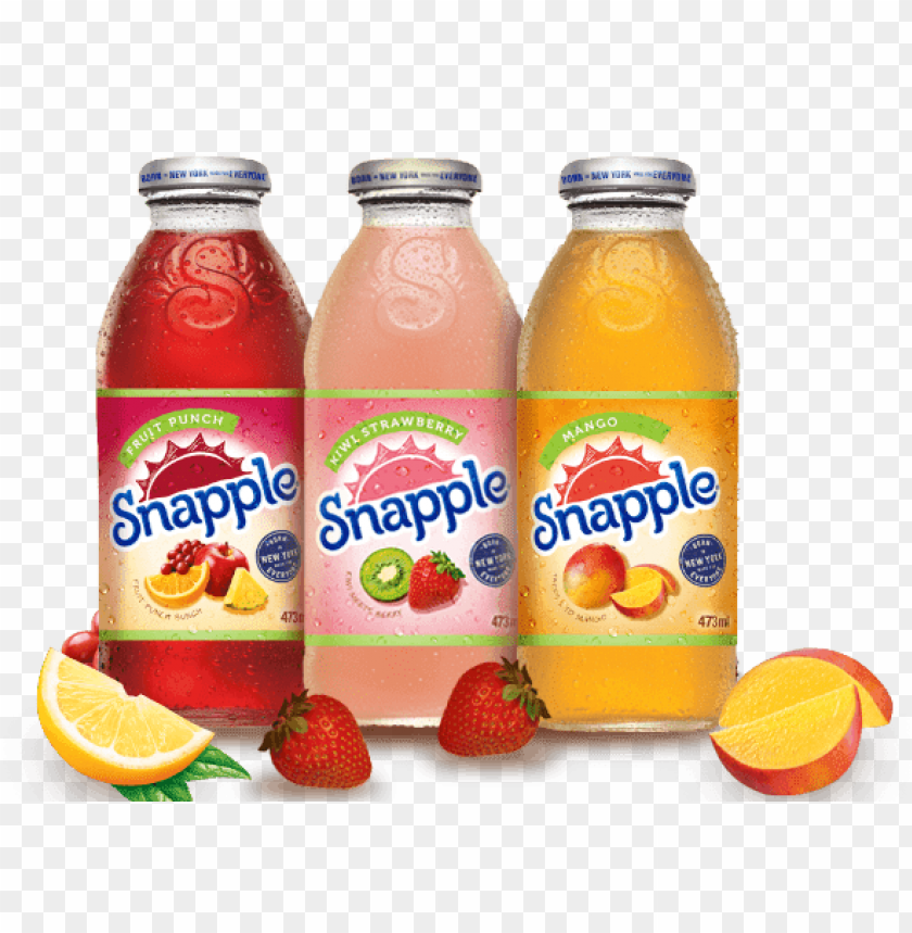 snapple png, png,snapple