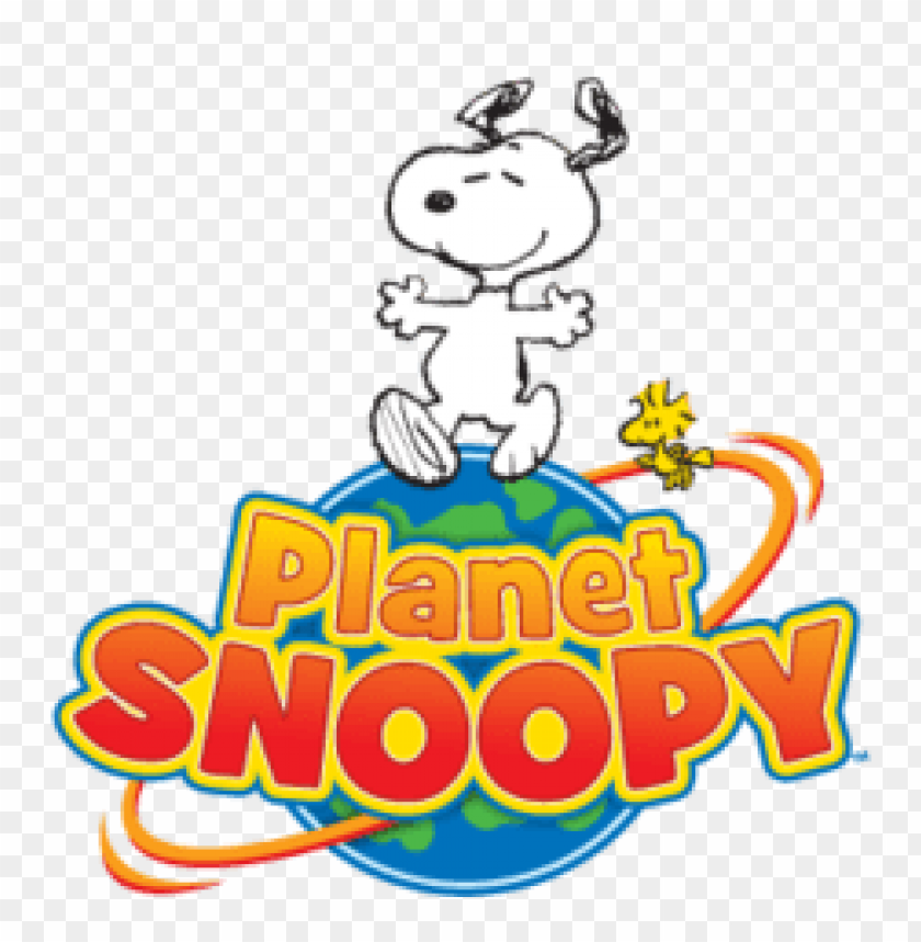 snoopy logo