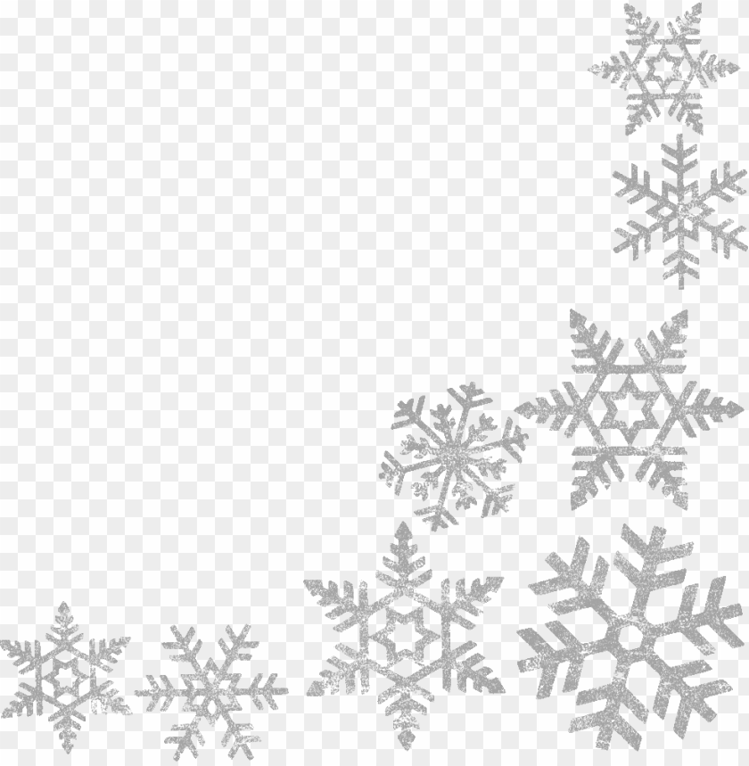 snowflake frame transparent, transpar,transparent,snowflake,frame