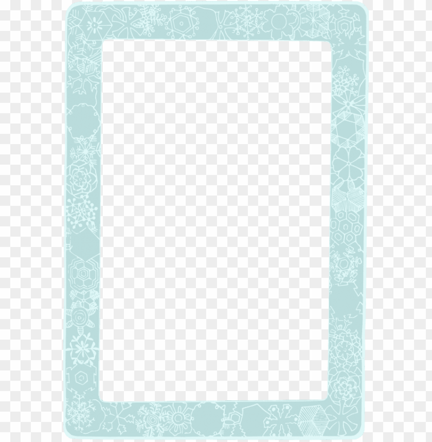 snowflake frame transparent, transpar,transparent,snowflake,frame