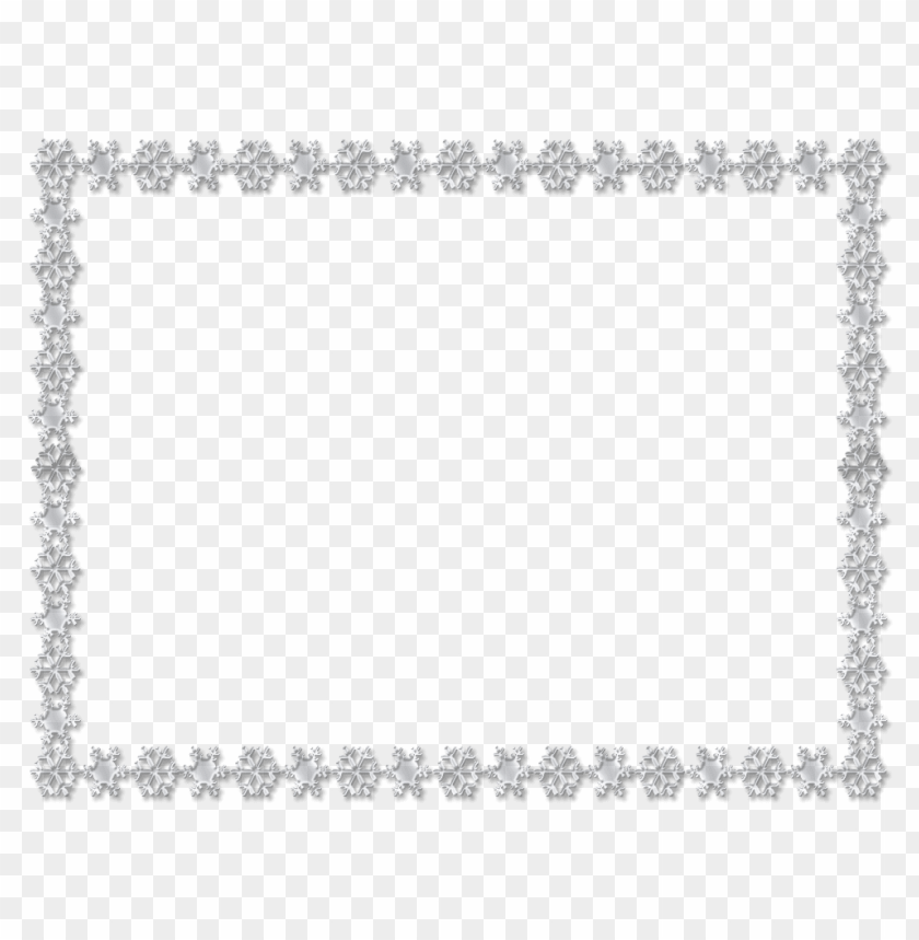 snowflake frame transparent, transpar,transparent,snowflake,frame