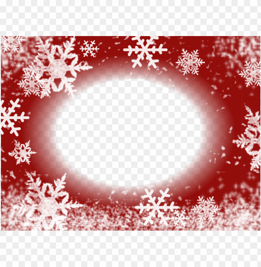 snowflake frame transparent, transparent,frame,transpar,snowflake