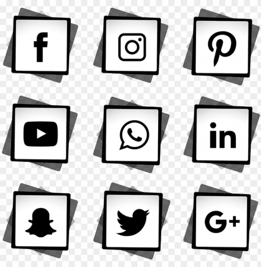 social media icons, social media icons vector, social media logos, social media, social media buttons, social icons