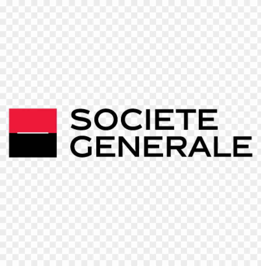 Société Générale, banking logo, financial services, corporate identity, French bank