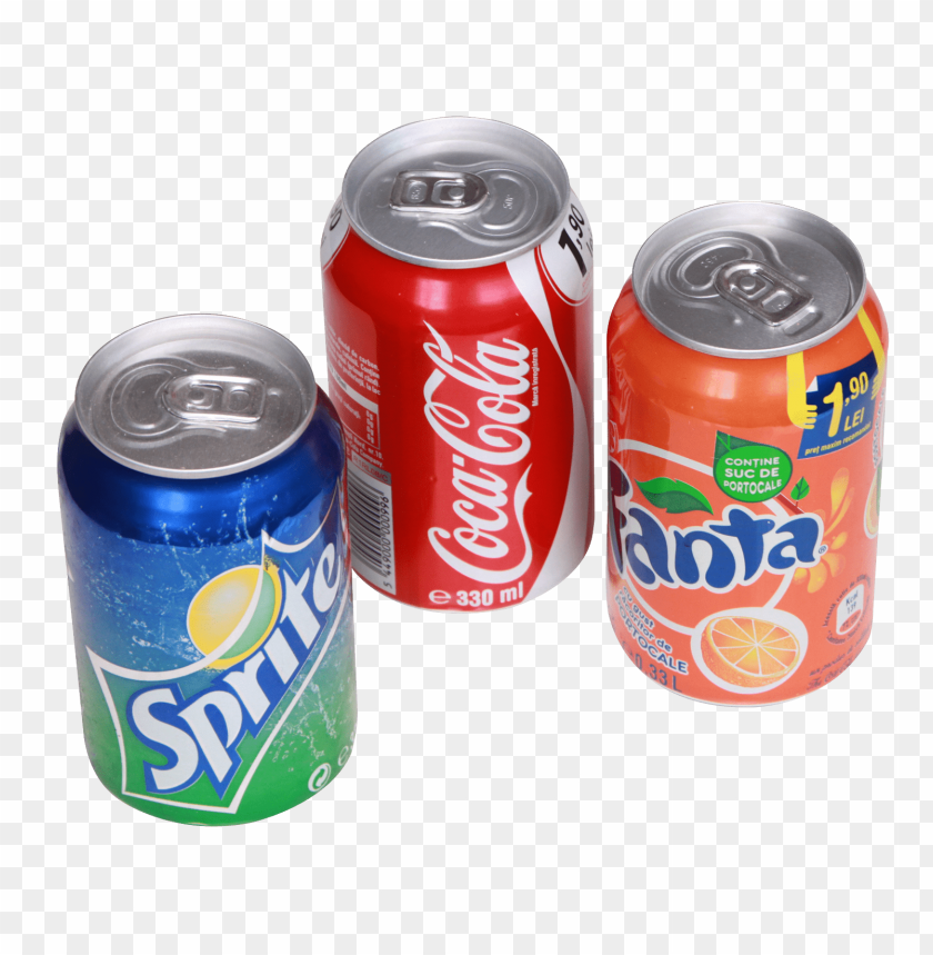 soft drinks, Coca-Cola, Sprite, Fanta, carbonated beverages