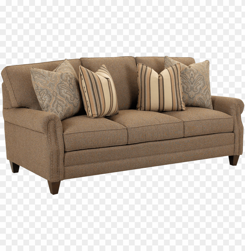 sofa, hd, furniture, png, transparent