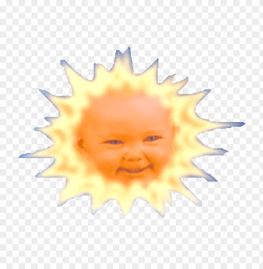 sol teletubbies