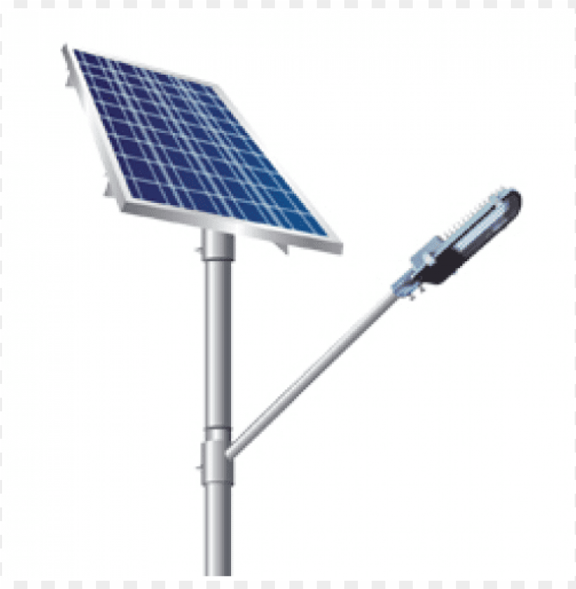 solar light