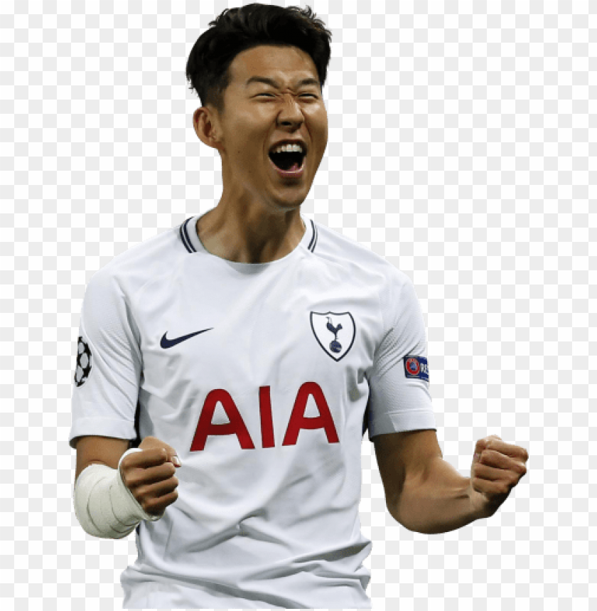 son heung-min, tottenham hotspur ,england ,fifa ,football ,sport