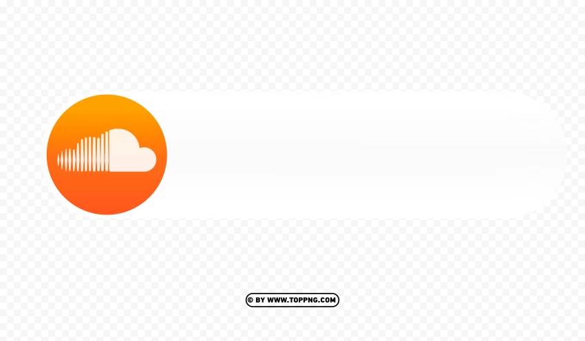 Soundcloud Logo For Youtube PNG Transparent Background