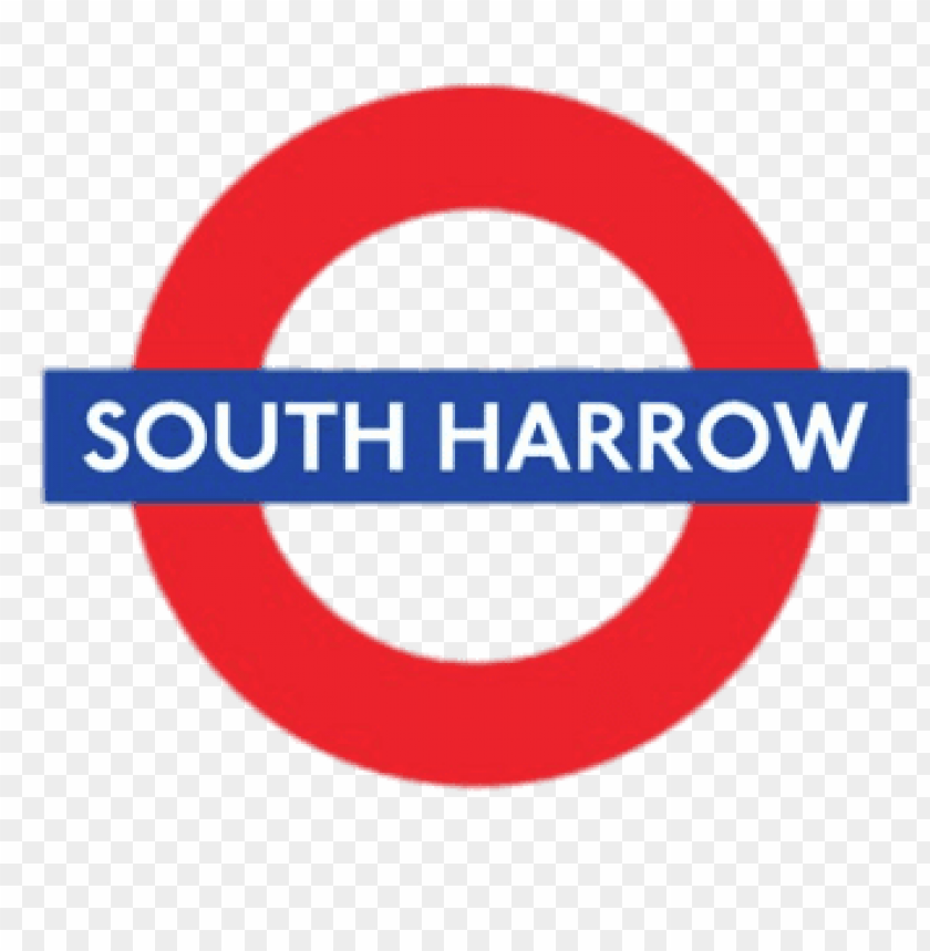 transport, london tube stations, south harrow, 