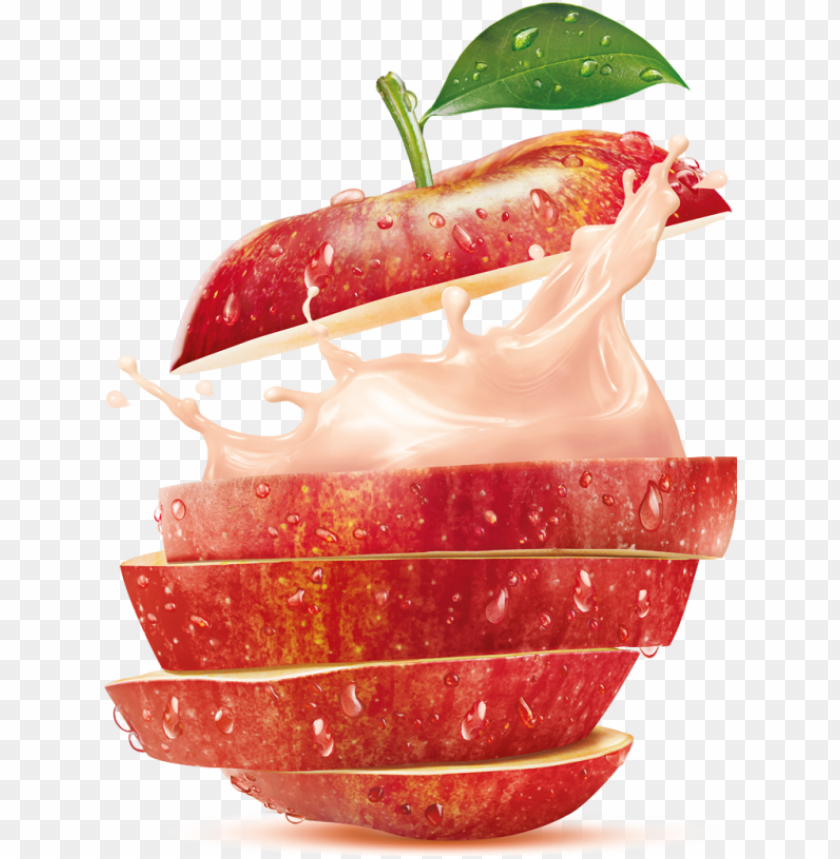 paint, strawberry, wallpaper, cherry, silhouette, pear, decoration