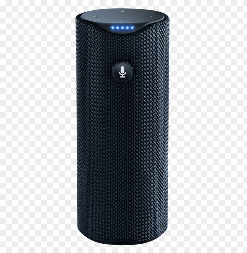 Smart Speaker PNG, voice assistant, object