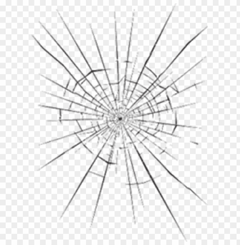 miscellaneous, broken glass, spider broken glass, 