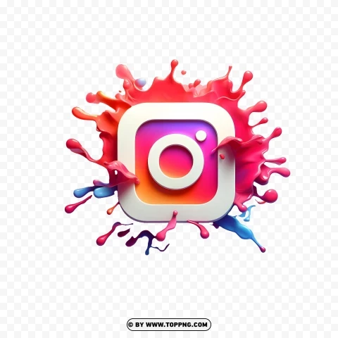 App, Application, button, icon, Instagram, Instagram icon, Instagram logo