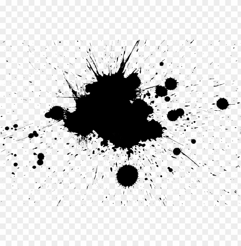 splatter png, png,splatter