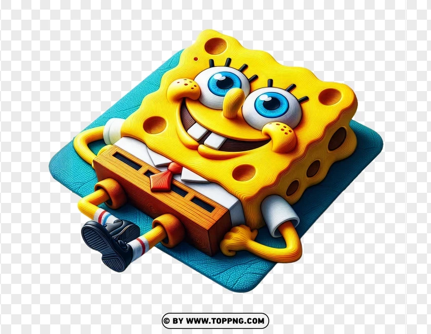 SpongeBob png,cartoon Characters,Animation
