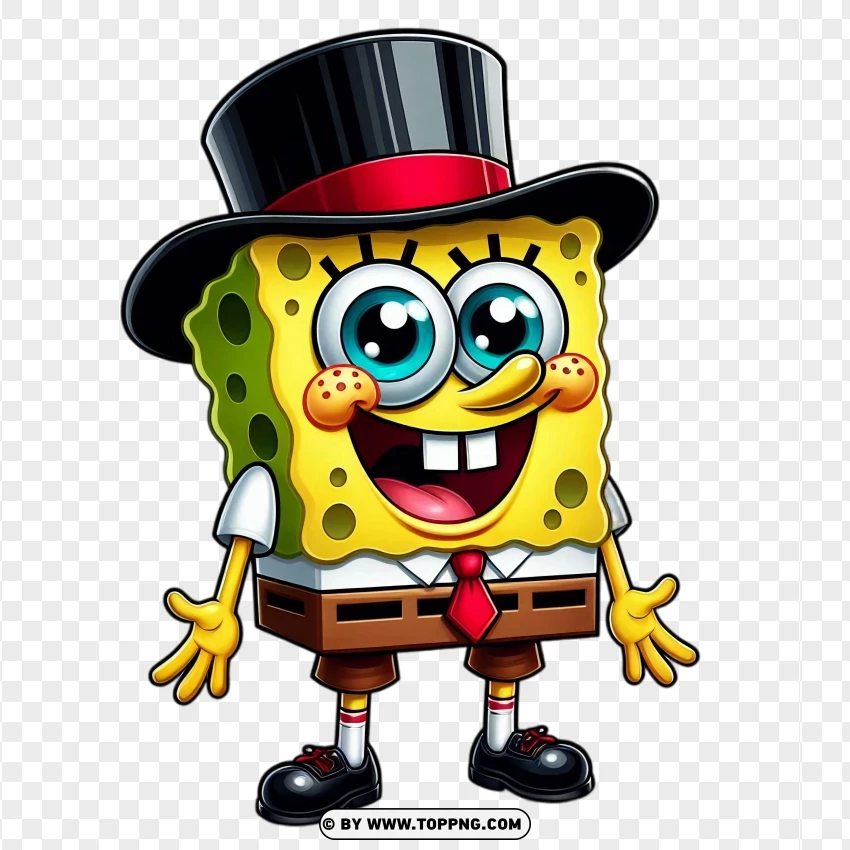 SpongeBob png,cartoon Characters,Animation
